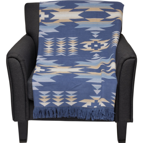 Pendleton Moonlit Mesa Throw Blanket - 50x70”