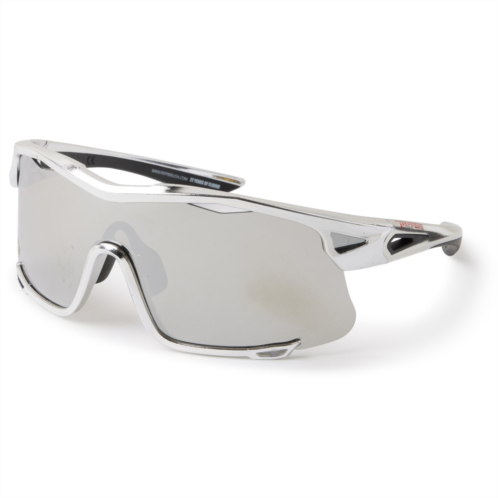PEPPERS Shreddator Sunglasses - Polarized (For Men and Women)