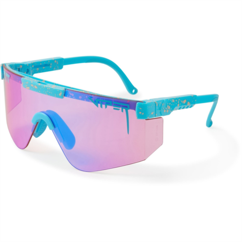 Pit Viper The Free Range Climax Sunglasses (For Men and Women)