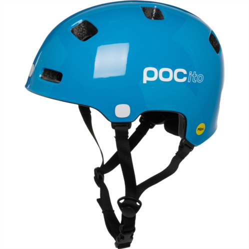 POC Crane Bike Helmet - MIPS (For Boys and Girls)