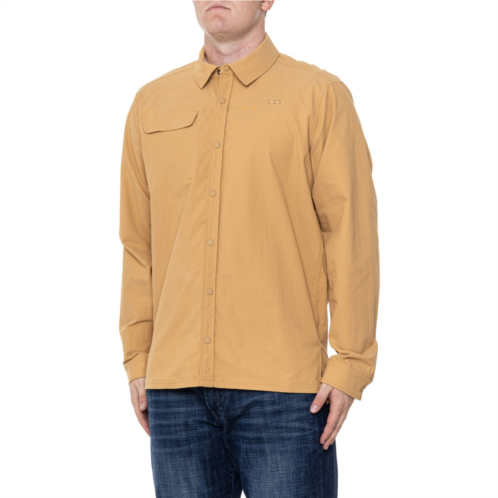 POC Rouse Snap-Front Shirt - Long Sleeve