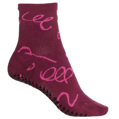 Pointe Studio Medium-Large - Becca Socks - Ankle (For Women)