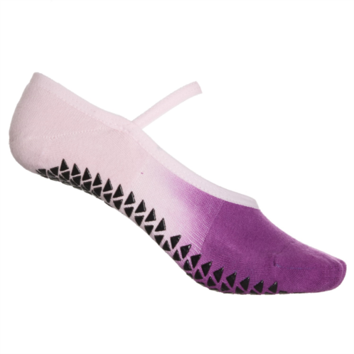 Pointe Studio Small-Medium - Piper Grip Dance Socks - Below the Ankle (For Women)