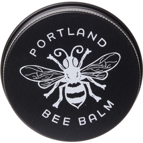 Portland Bee Balm Simple Salve Skin and Hand Balm - 2 oz., Unscented