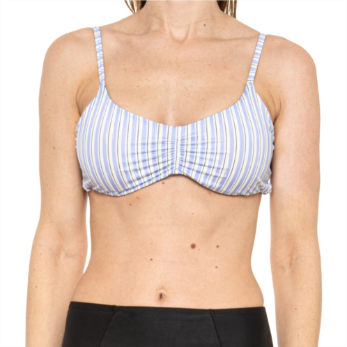 PrAna Jess Reversible Bikini Top - UPF 50+