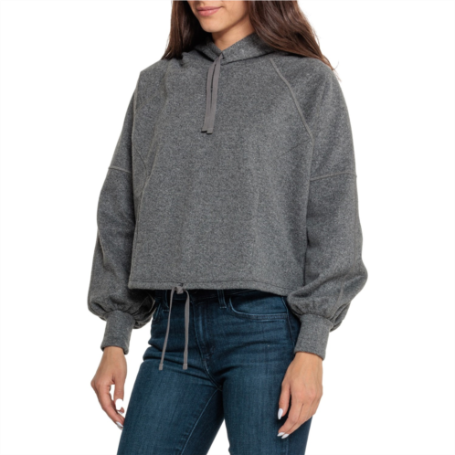 PrAna Ziller Hooded Sweatshirt - Wool