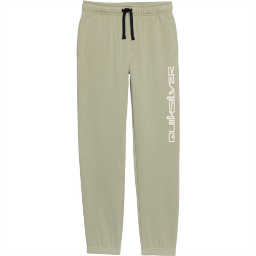 Quiksilver Big Boys Graphic Joggers