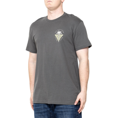 Quiksilver East Palm Break T-Shirt - Short Sleeve