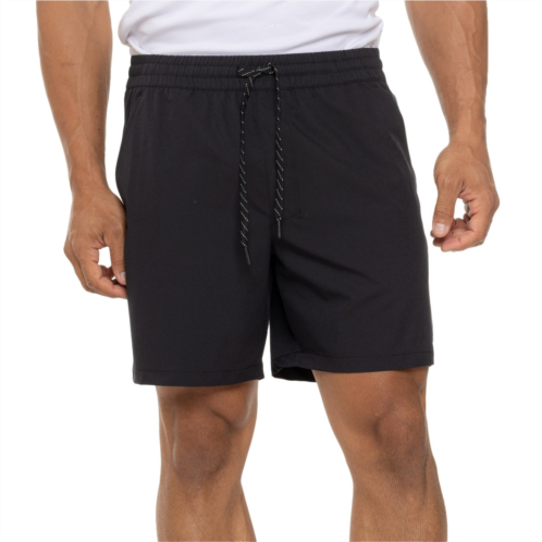 Quiksilver Taxer Amphibian Shorts