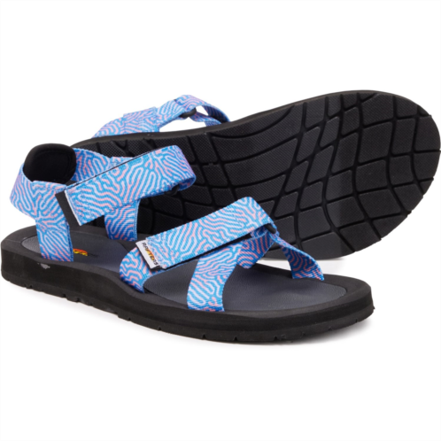 Rafters Girls Vibe Reef Sandals
