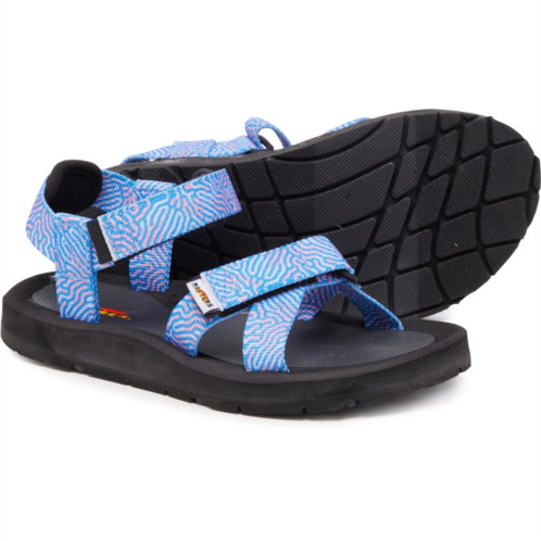 Rafters Little Girls Vibe Reef Sandals