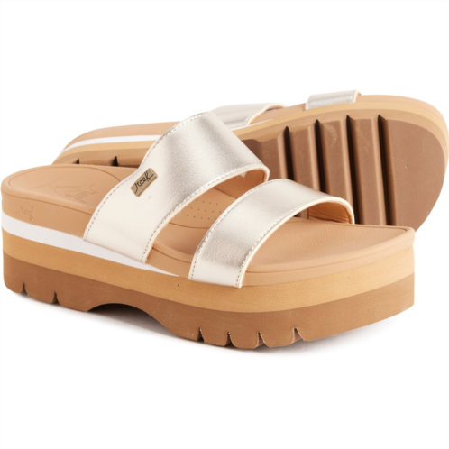 Reef Banded Horizon 2.5 Sandals (For Women)