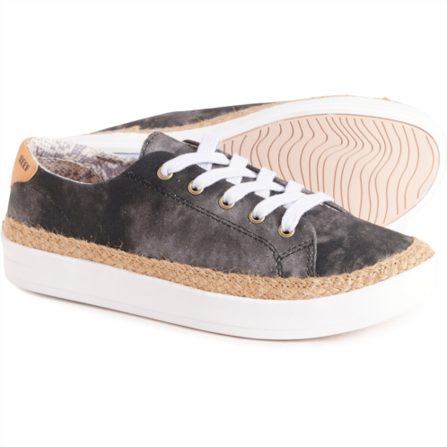 Reef Cushion Sunset Sneakers (For Women)