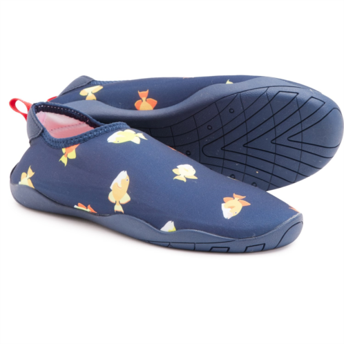 Reima Boys and Girls Lean Water Shoes - Slip-Ons