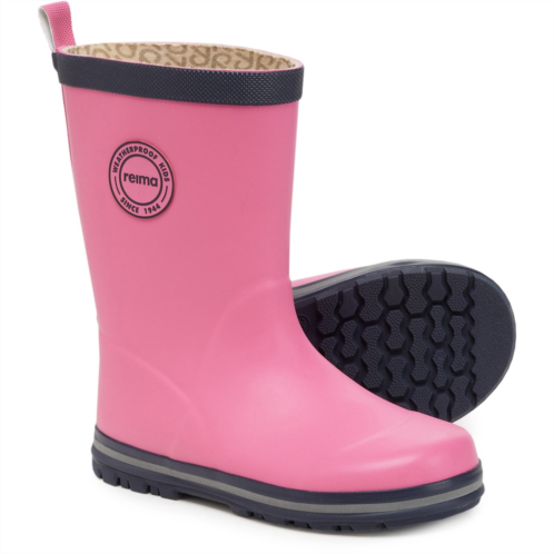 Reima Boys and Girls Taika 2.0 Rain Boots - Waterproof