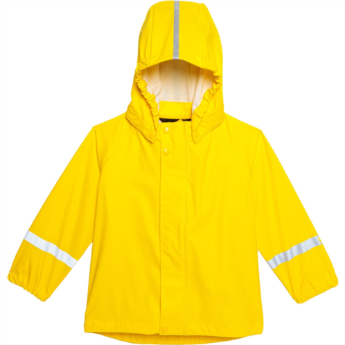 Reima Boys Lampi Rain Coat - Waterproof