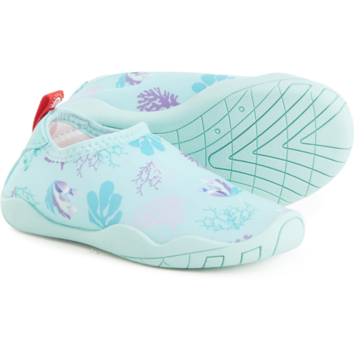 Reima Girls Lean Water Shoes - Slip-Ons