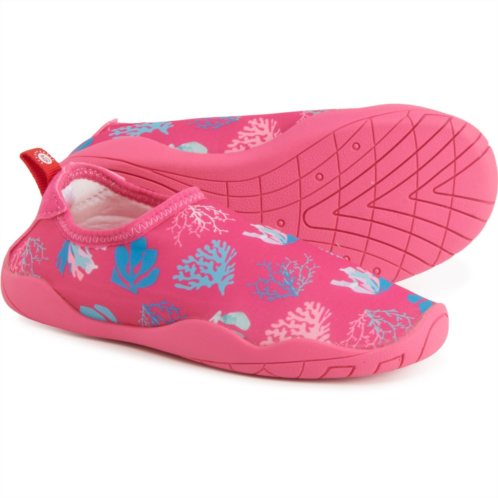 Reima Girls Lean Water Shoes - UPF 50+