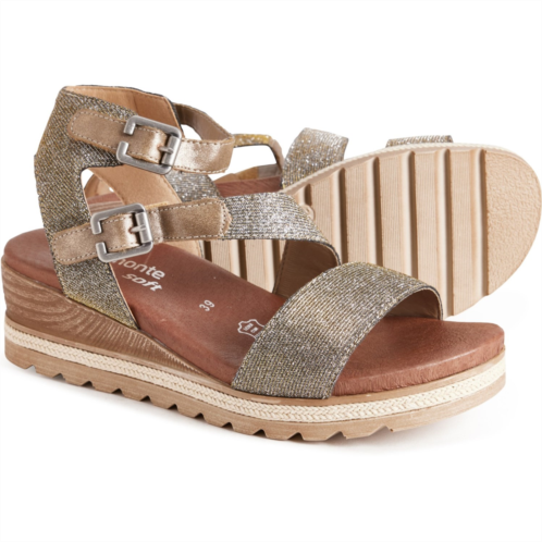 Remonte Icess 51 Wedge Sandals (For Women)