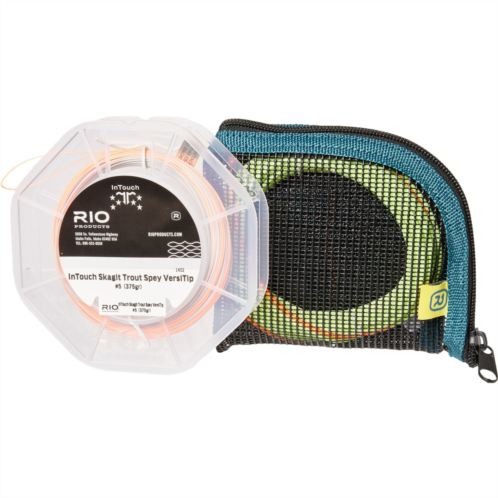 Rio Products InTouch Skagit Trout Spey Fly Line
