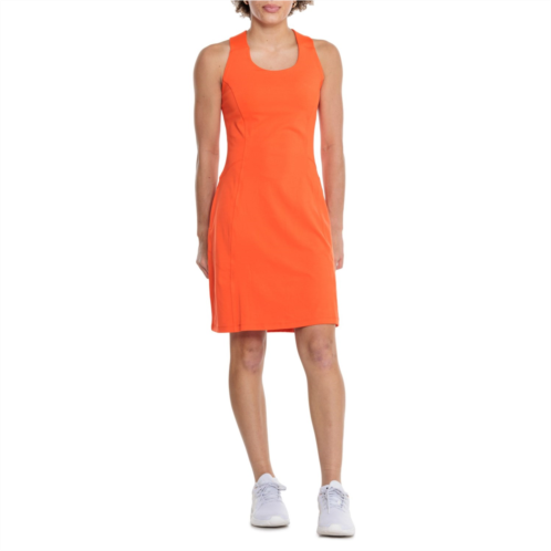Royal Robbins Backcountry Pro Dress - UPF 50+, Sleeveless