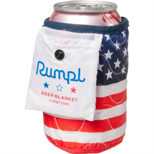 RUMPL Beer Blanket