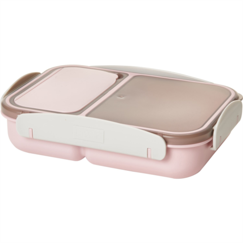 Russbe Inner Seal 2-Compartment Bento Box - 45 oz.