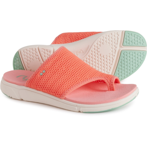 Ryka Margo Sport Slide Sandals (For Women)
