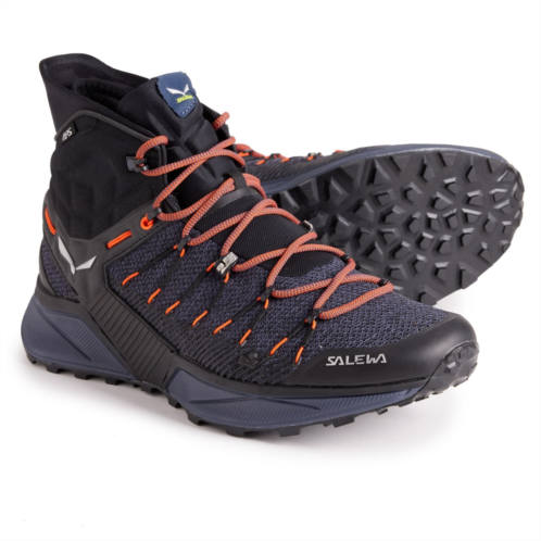 Salewa Dropline Mid Hiking Boots (For Men)