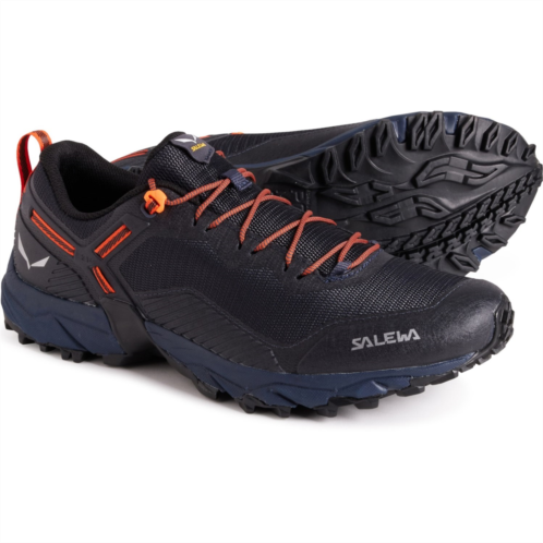 Salewa Ultra Train 3 Hiking Shoes (For Men)