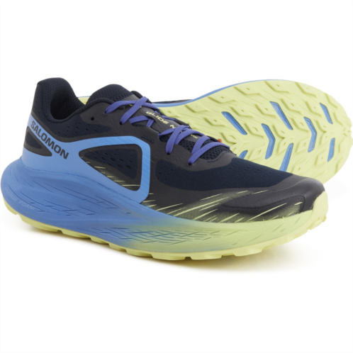Salomon Glide Max Trail Running Shoes (For Men)
