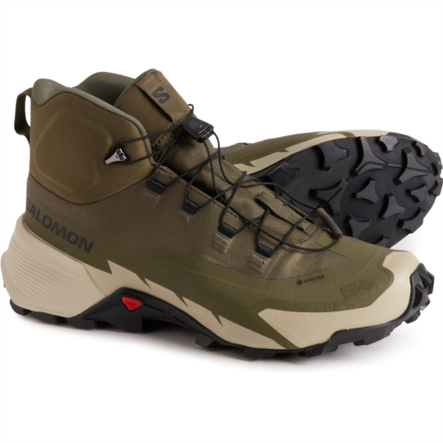 Salomon Gore-Tex Lightweight Hiking Boots (For Men)