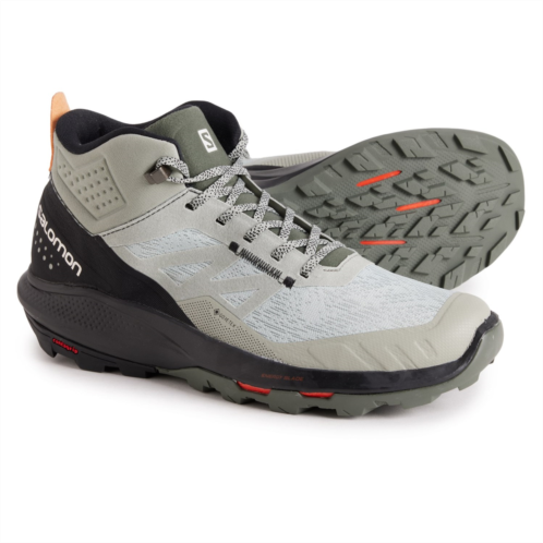 Salomon Gore-Tex Lightweight Hiking Boots - Waterproof (For Men)