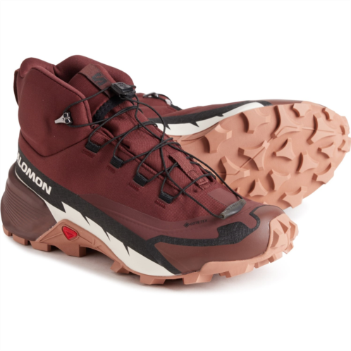 Salomon Gore-Tex Lightweight Hiking Boots - Waterproof (For Women)