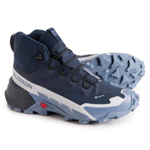 Salomon Gore-Tex Lightweight Hiking Boots - Waterproof (For Women)