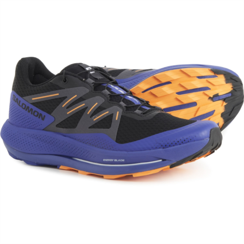 Salomon Pulsar Trail Running Shoes (For Men)