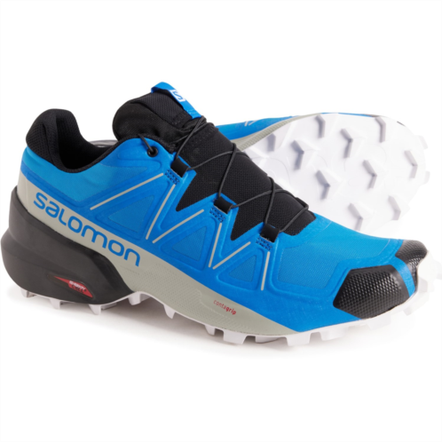 Salomon Trail Running Shoes (For Men)