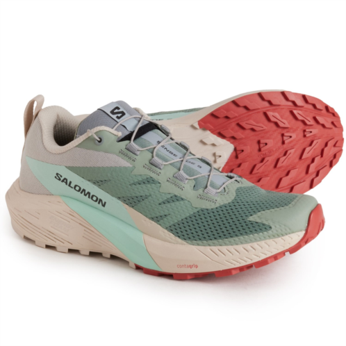 Salomon Trail Running Shoes (For Women)