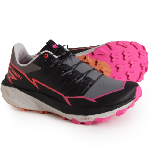 Salomon Trail Running Shoes (For Women)
