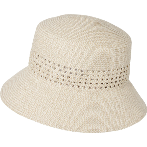 San Diego Hat Company Crochet Bucket Hat (For Women)