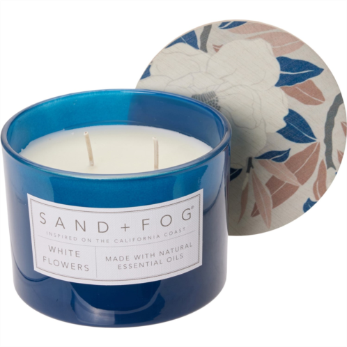 SAND AND FOG 12 oz. Midnight Candle - 2-Wick