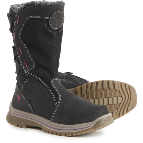 Santana Canada Made in Italy Mayer 2 Snow Boots - Waterproof, Leather (For Women)