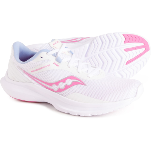 Saucony Convergence Running Shoes (For Women)