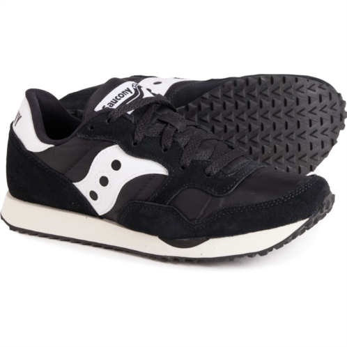 Saucony DXN Trainer Vintage Sneakers - Suede (For Women)