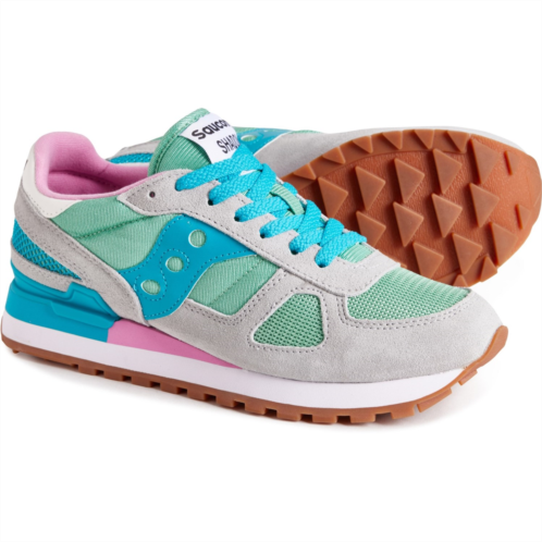 Saucony Fashion Running Sneakers (For Women)