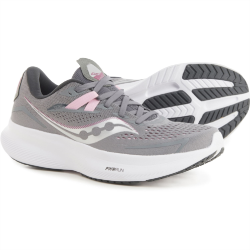 Saucony Ride 15 Running Shoes (For Women)