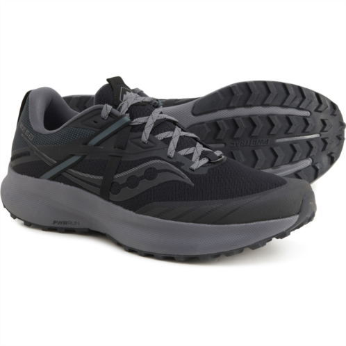 Saucony Ride 15 TR Trail Running Shoes (For Men)