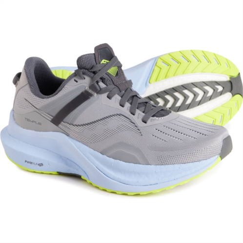 Saucony Tempus Running Shoes (For Women)