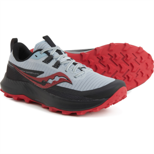 Saucony Trail Running Shoes (For Men)