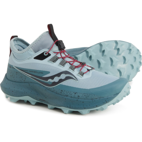 Saucony Trail Running Shoes (For Women)